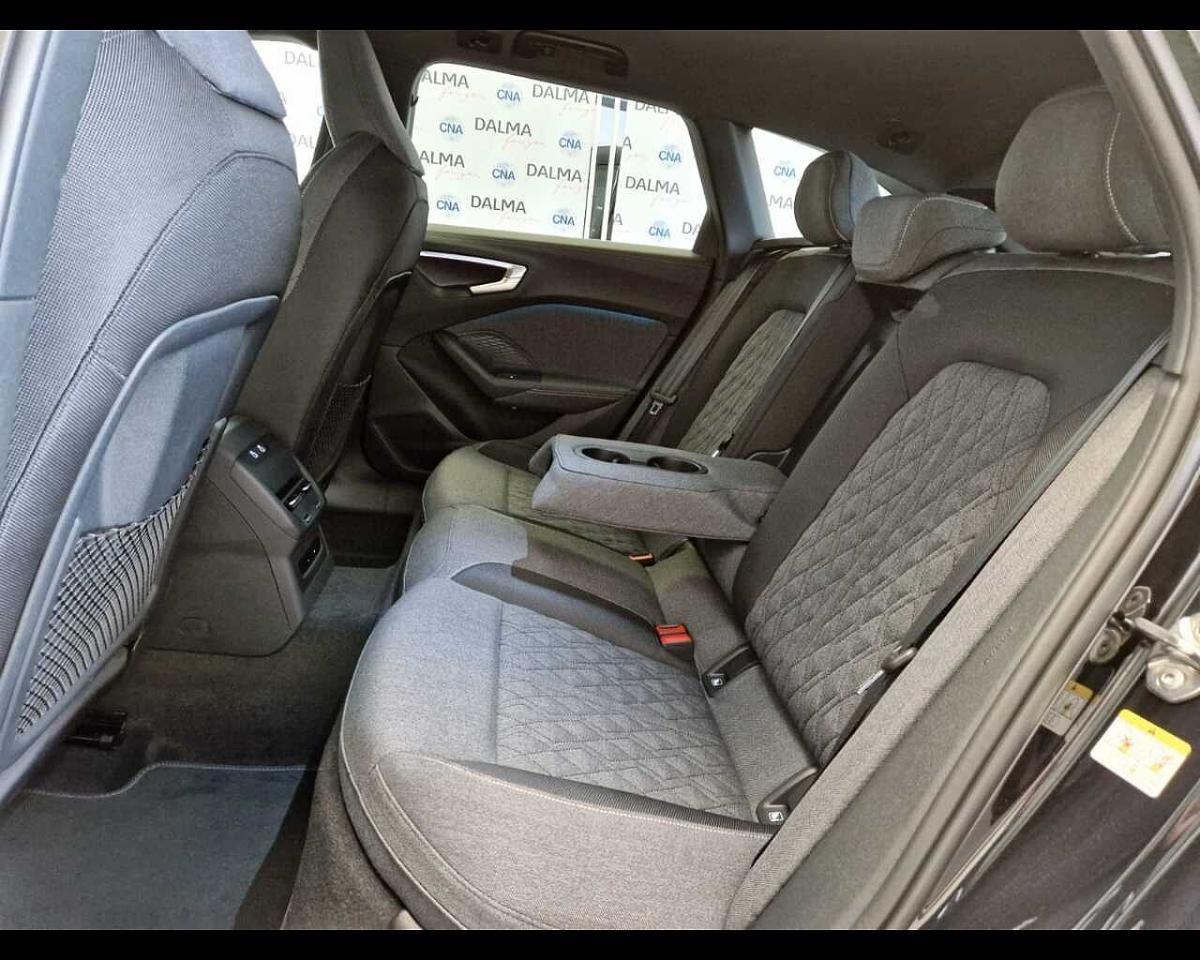 Audi Audi A5 usata 6
