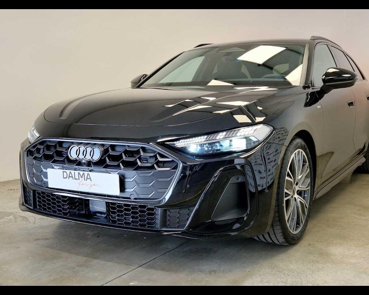 Audi Audi A5 usata 8
