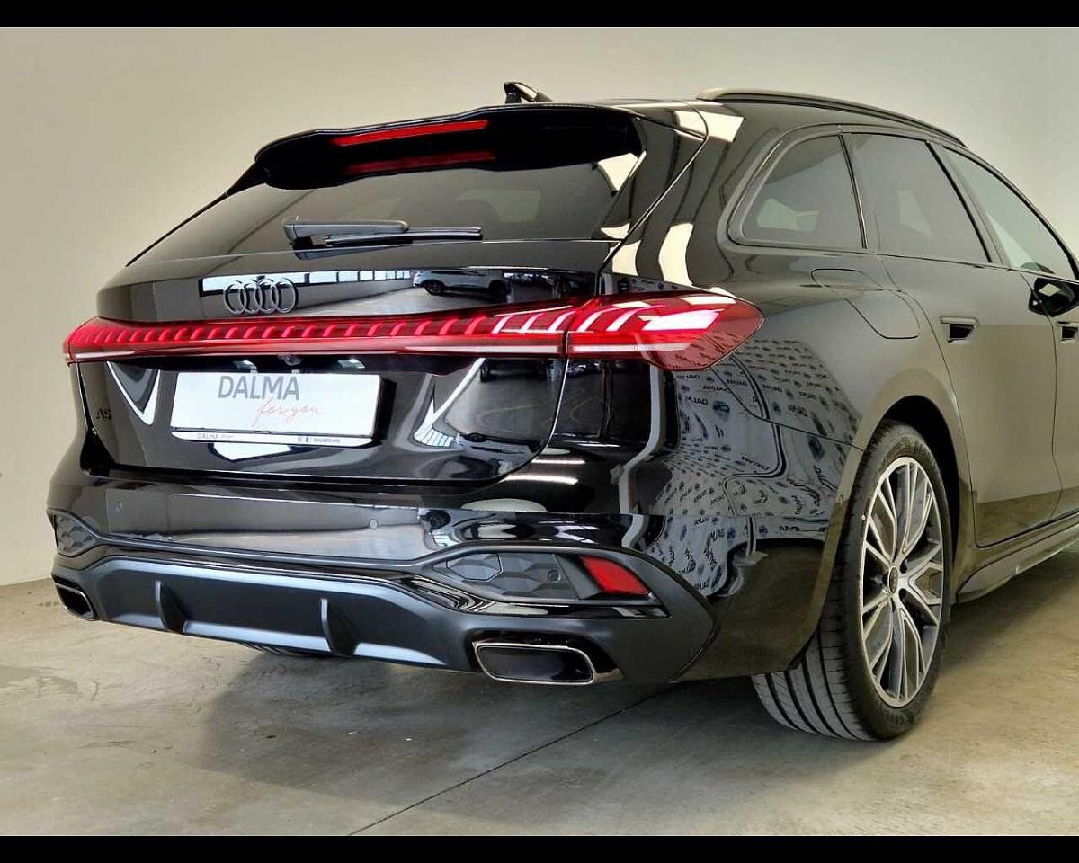Audi Audi A5 usata 9