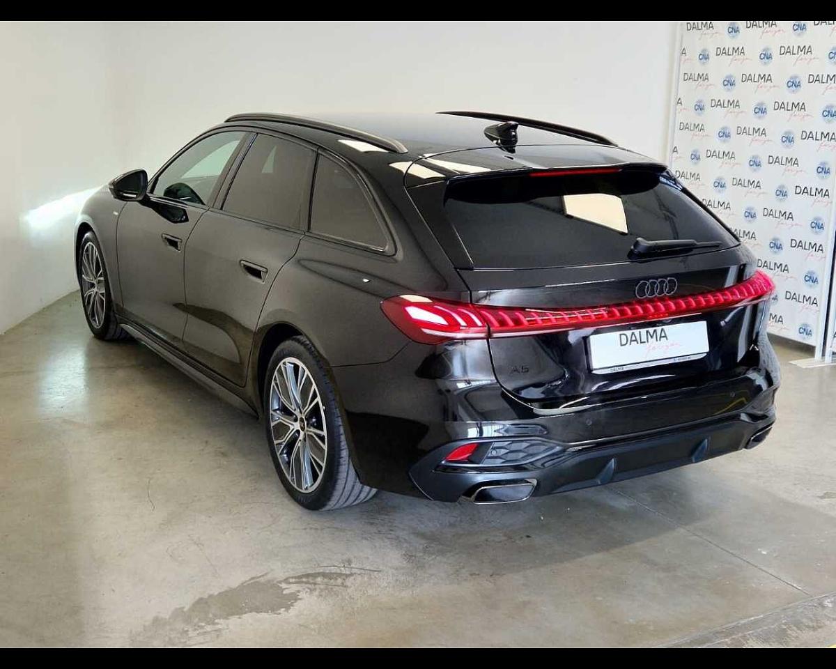 Audi Audi A5 usata 12