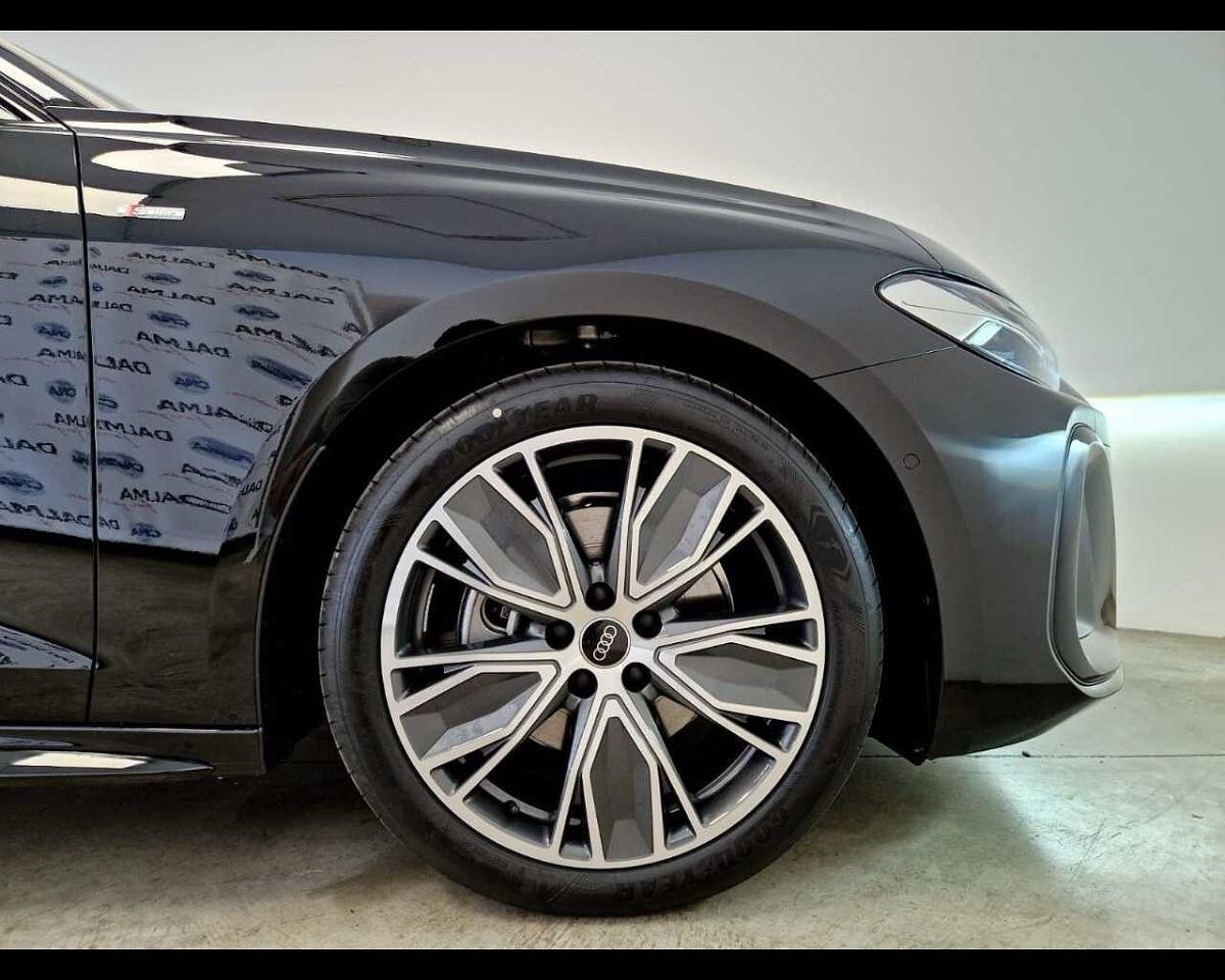 Audi Audi A5 usata 13