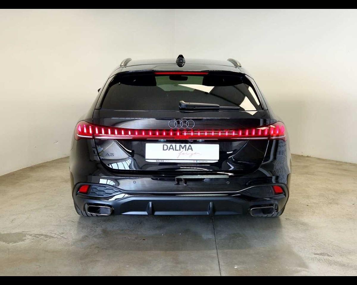 Audi Audi A5 usata 14