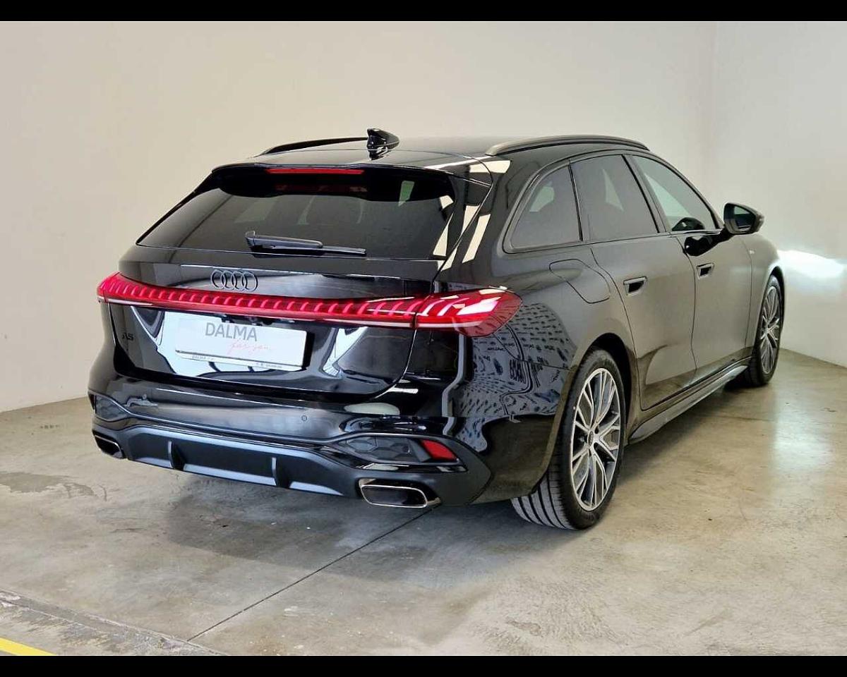 Audi Audi A5 usata 15