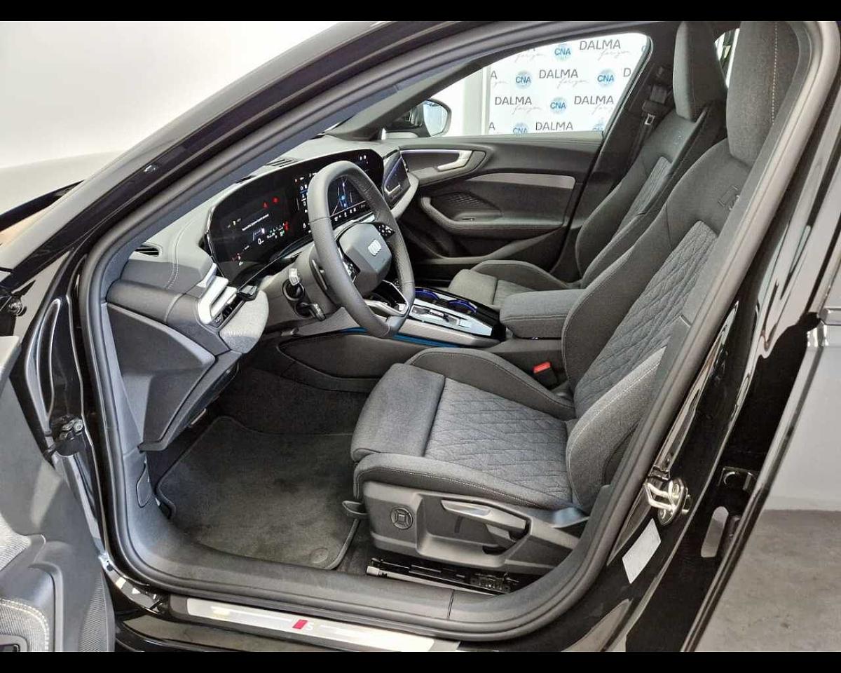 Audi Audi A5 usata 17