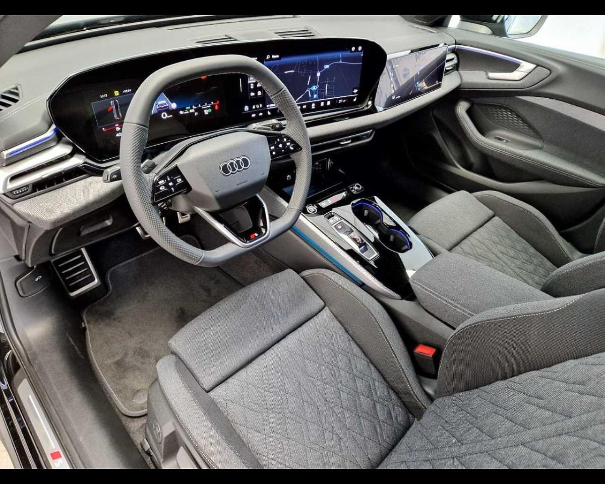 Audi Audi A5 usata 18