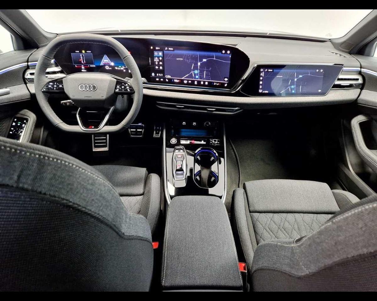 Audi Audi A5 usata 19