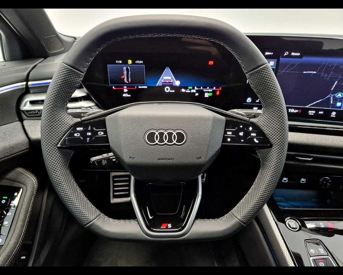Audi Audi A5 usata 20