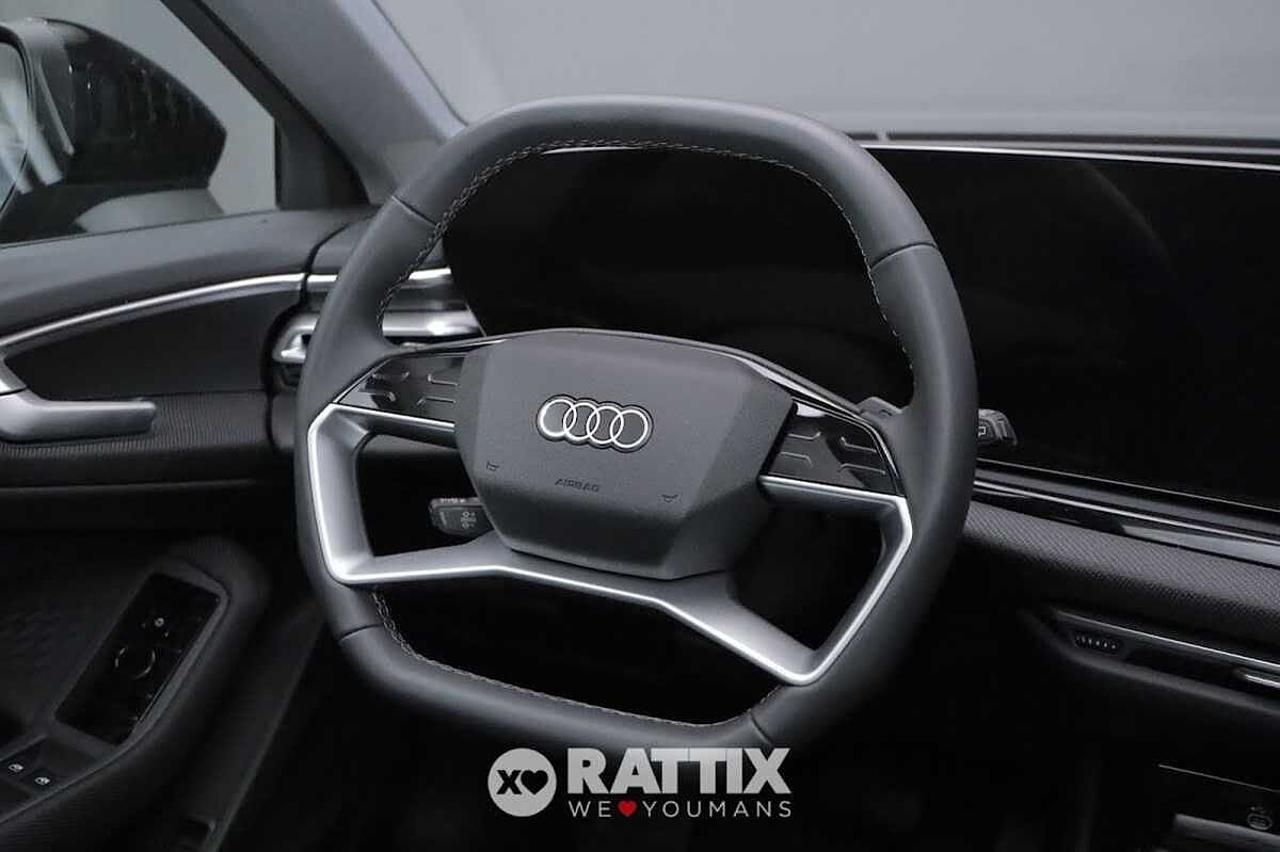 Audi Audi A5 usata 1