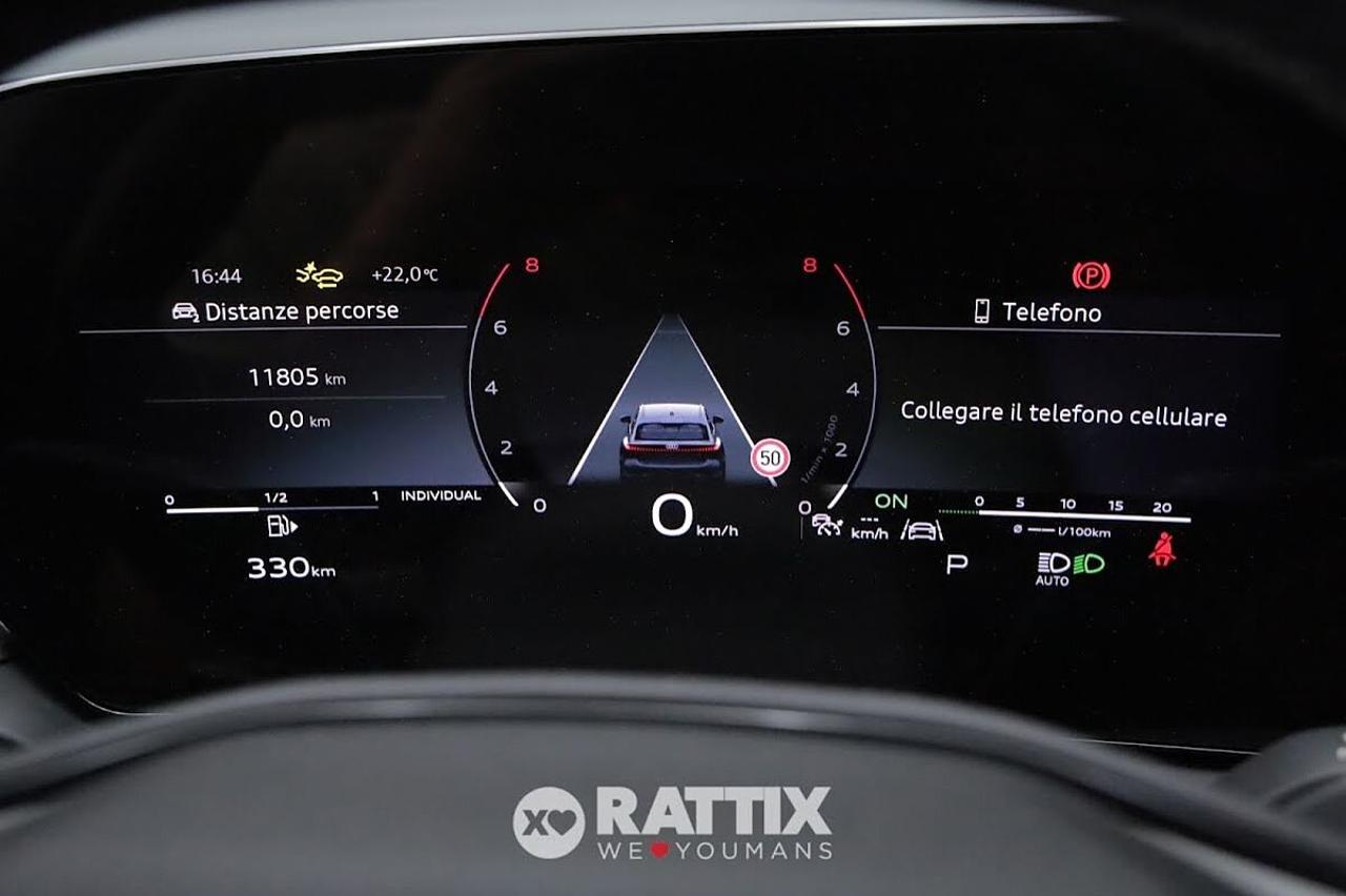 Audi Audi A5 usata 7