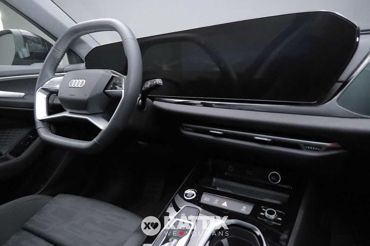 Audi Audi A5 usata 8