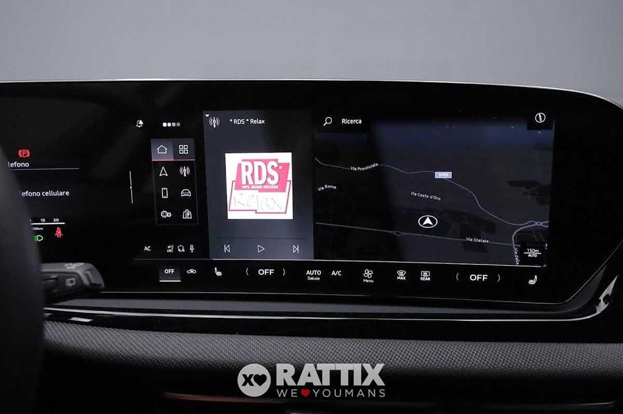 Audi Audi A5 usata 10