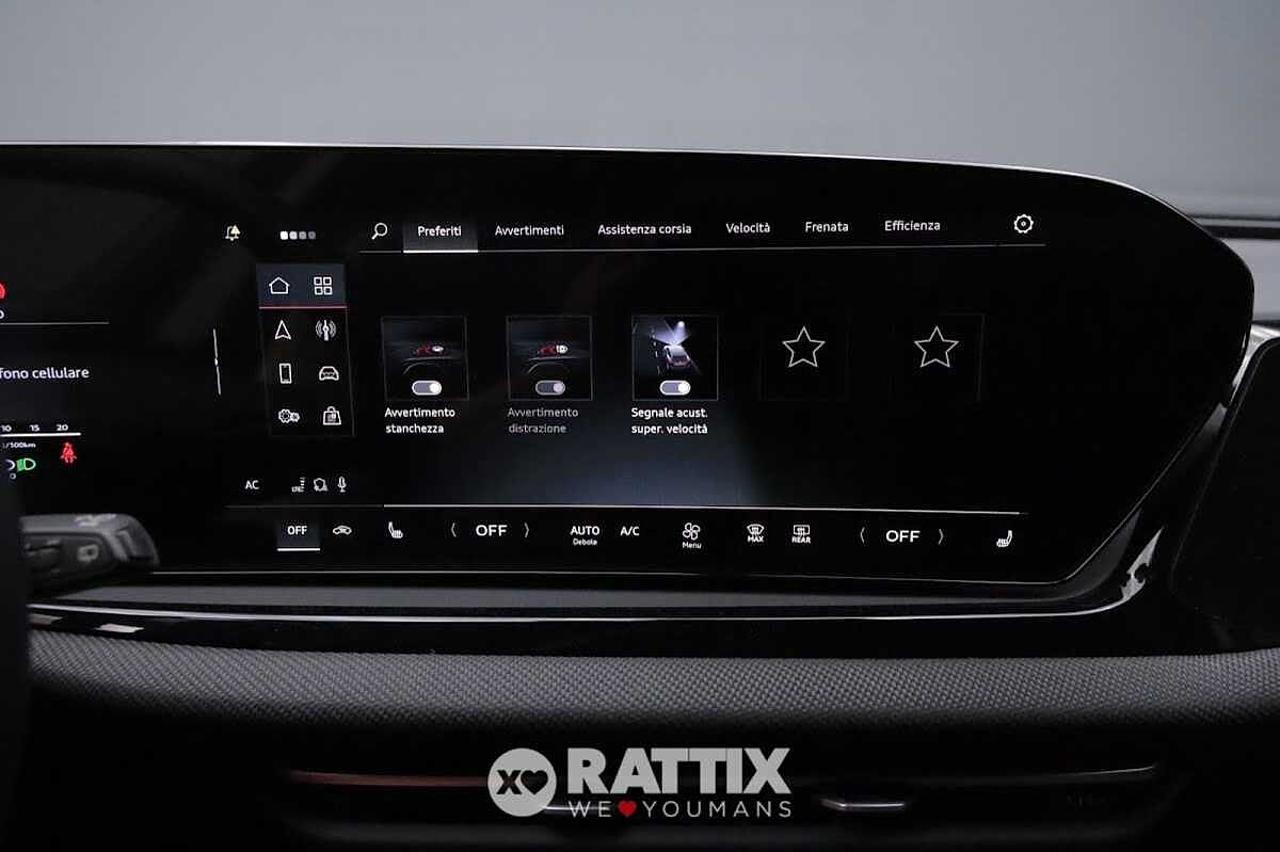 Audi Audi A5 usata 13