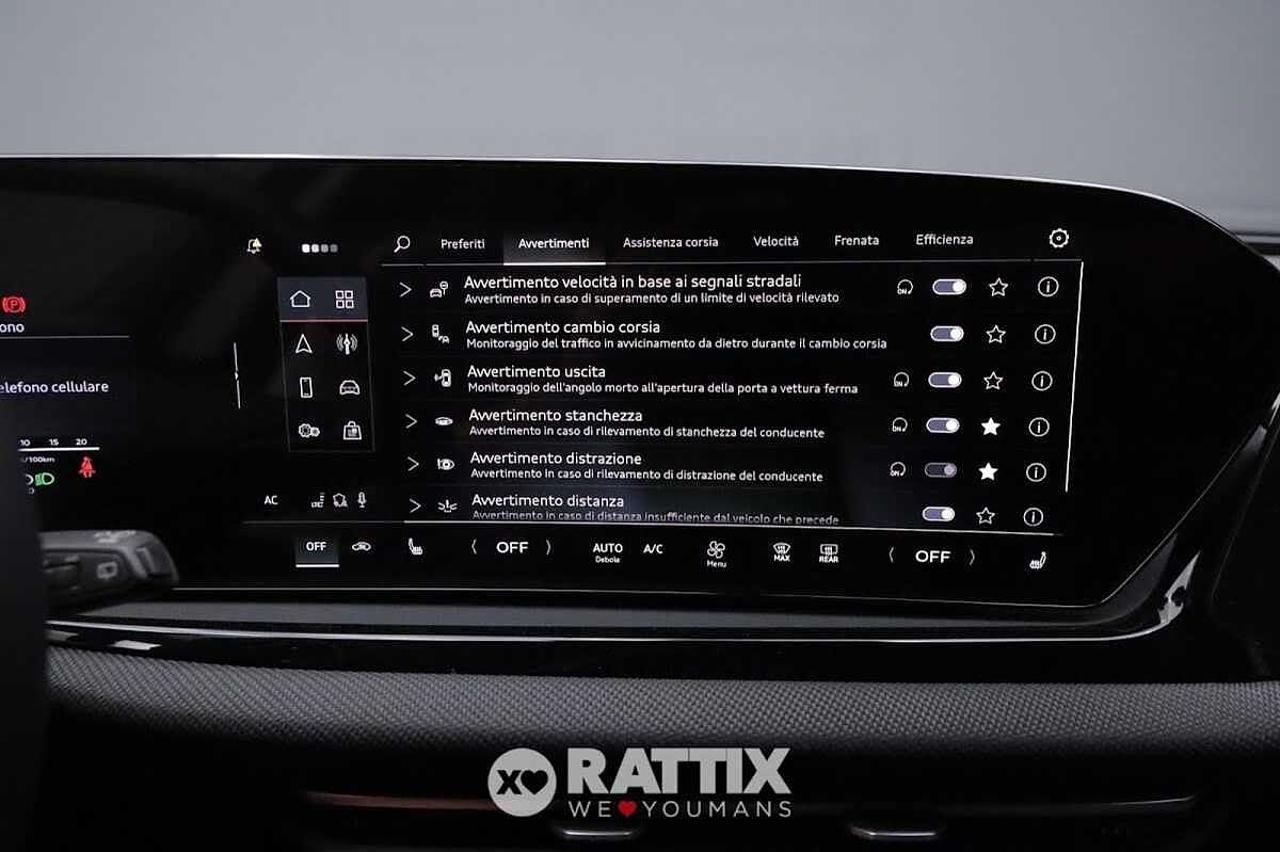 Audi Audi A5 usata 14