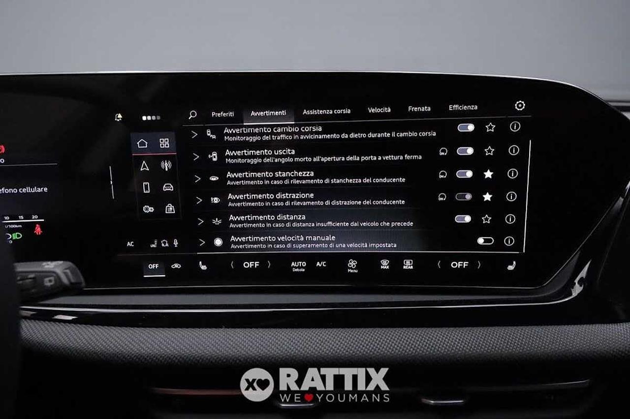Audi Audi A5 usata 15