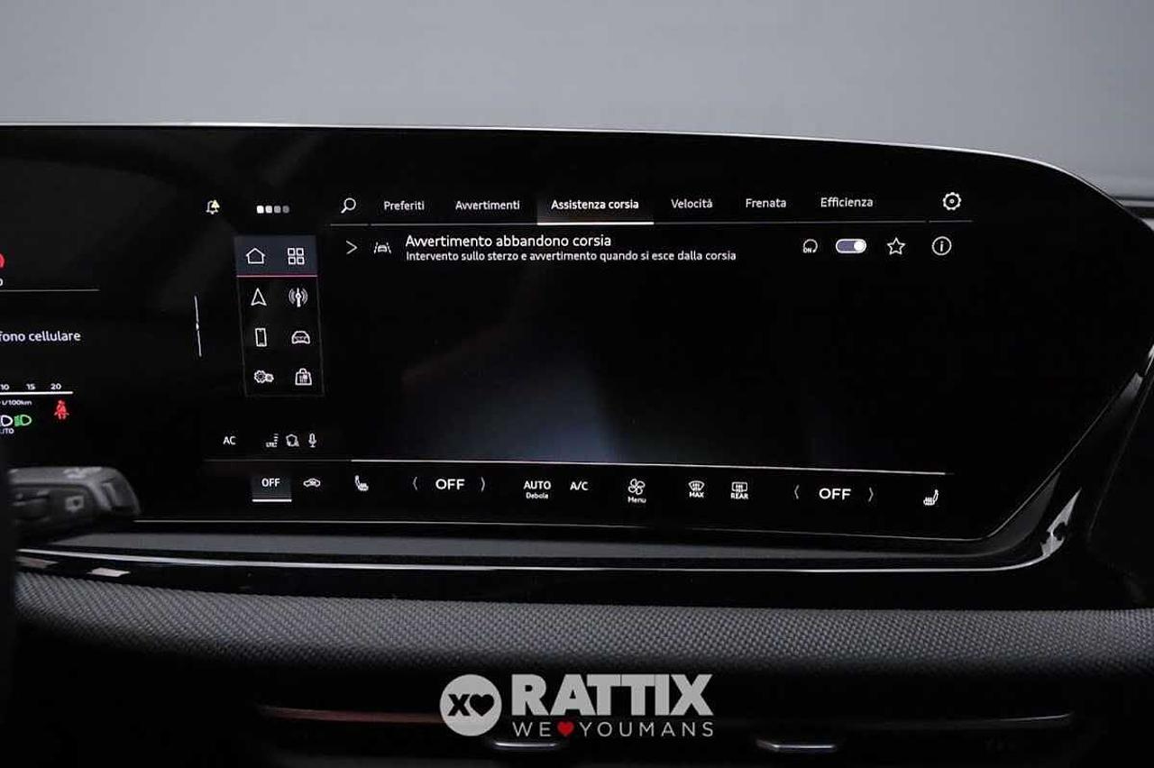 Audi Audi A5 usata 16