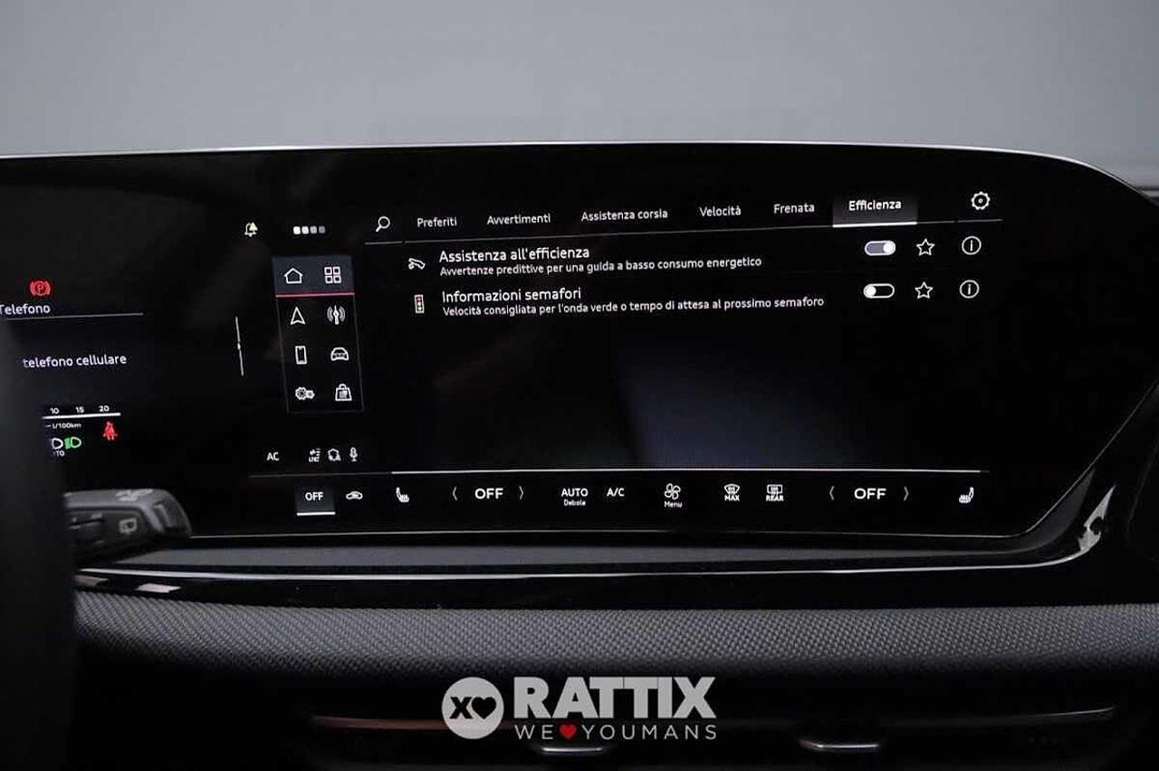 Audi Audi A5 usata 19