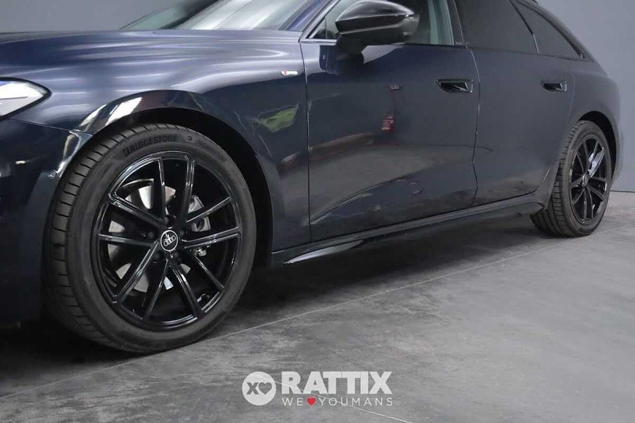 Audi Audi A5 usata 24