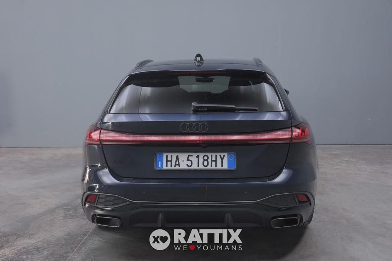 Audi Audi A5 usata 25