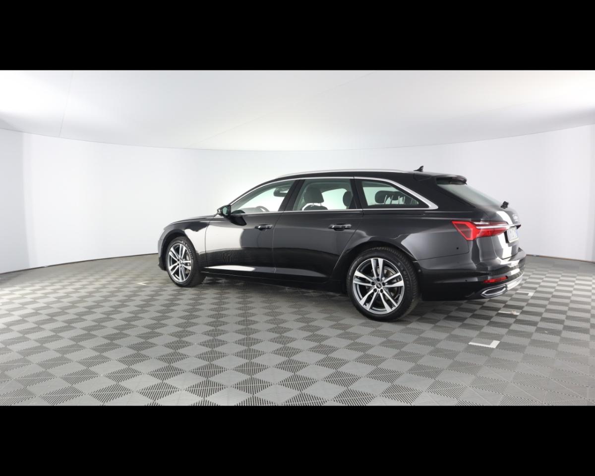 Audi Audi A6 usata 2