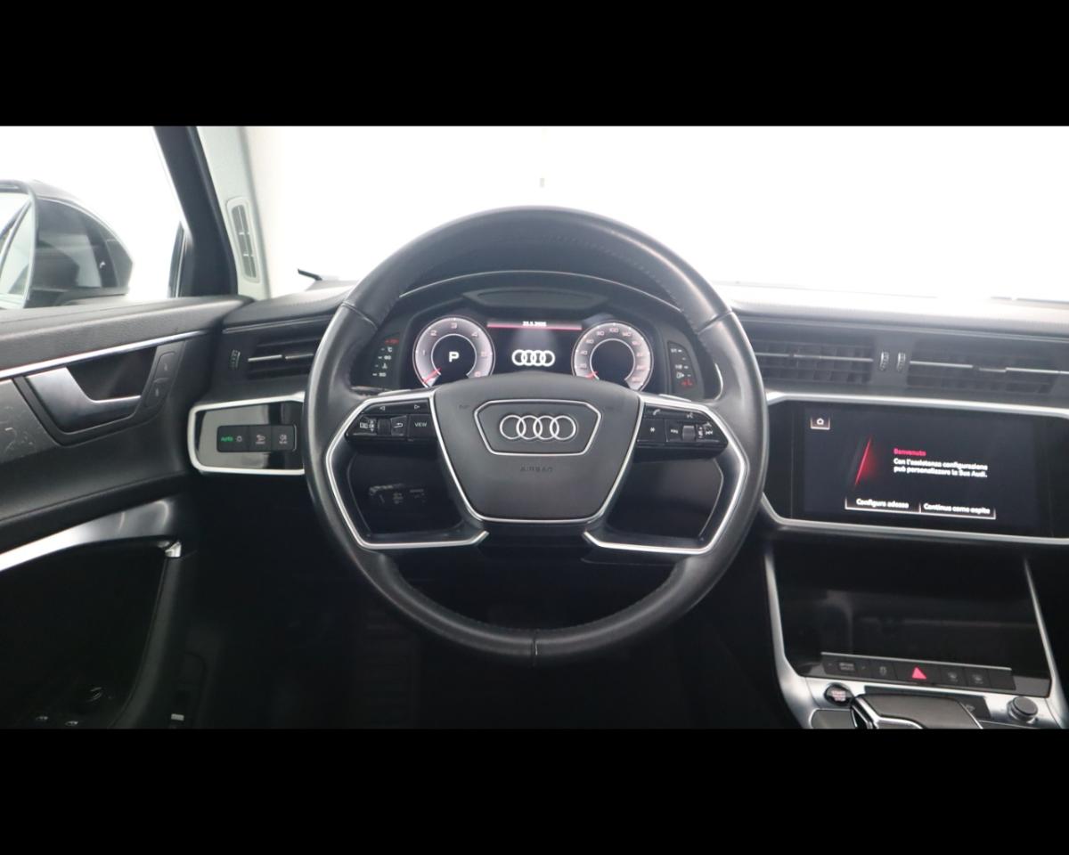 Audi Audi A6 usata 5