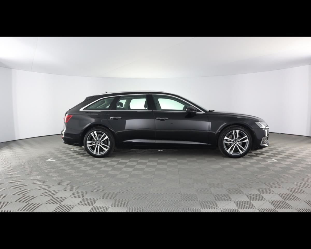 Audi Audi A6 usata 16