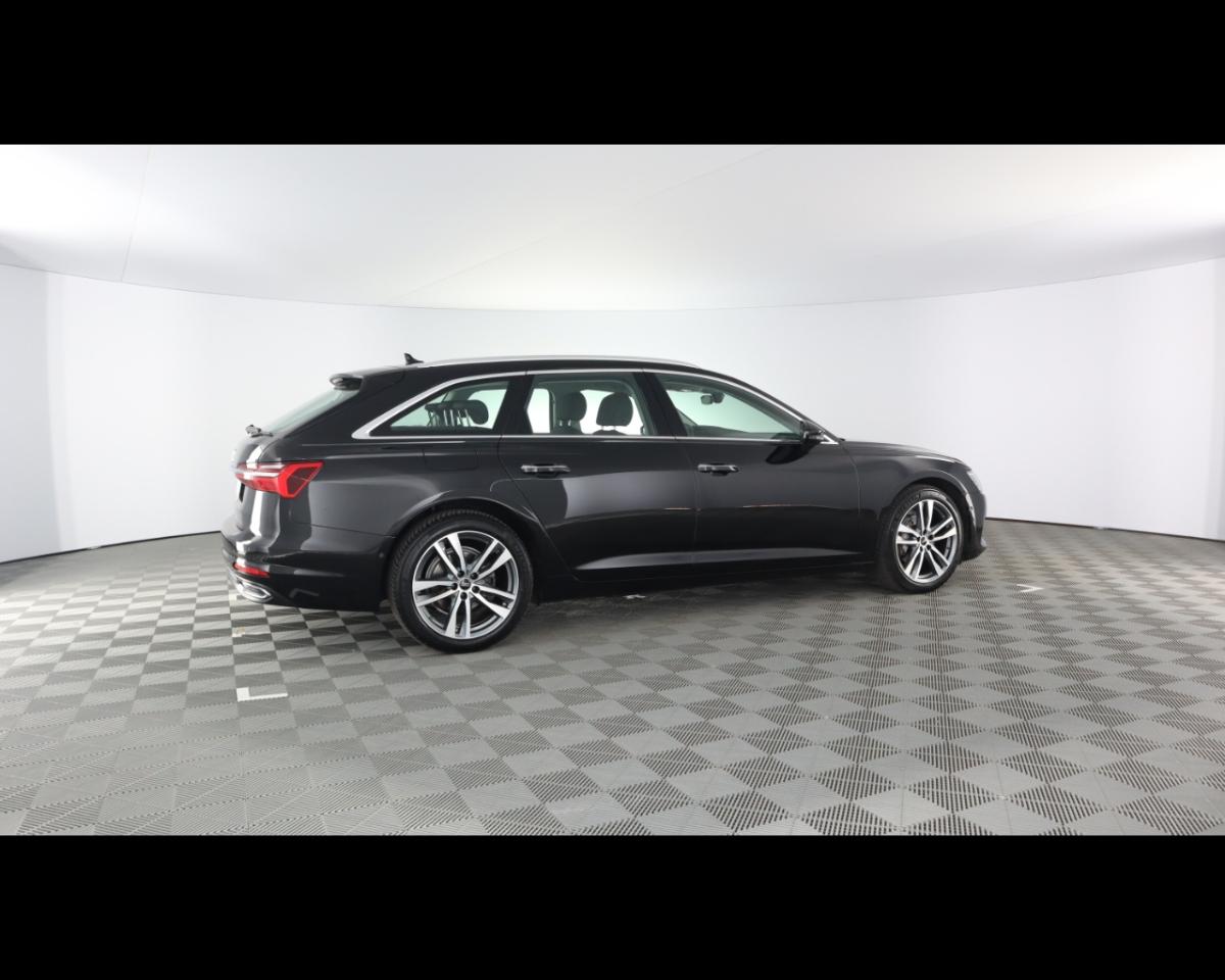 Audi Audi A6 usata 17