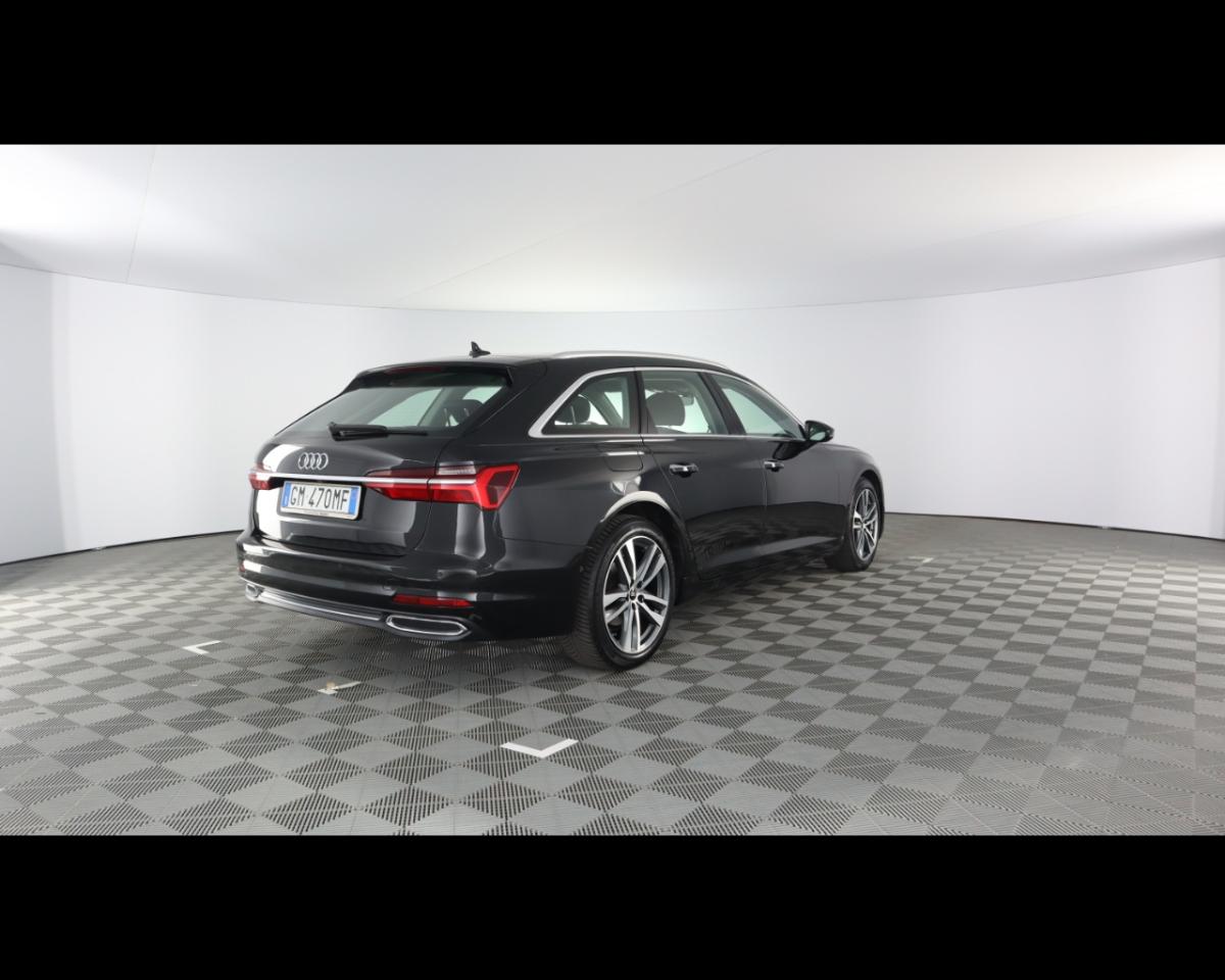 Audi Audi A6 usata 18