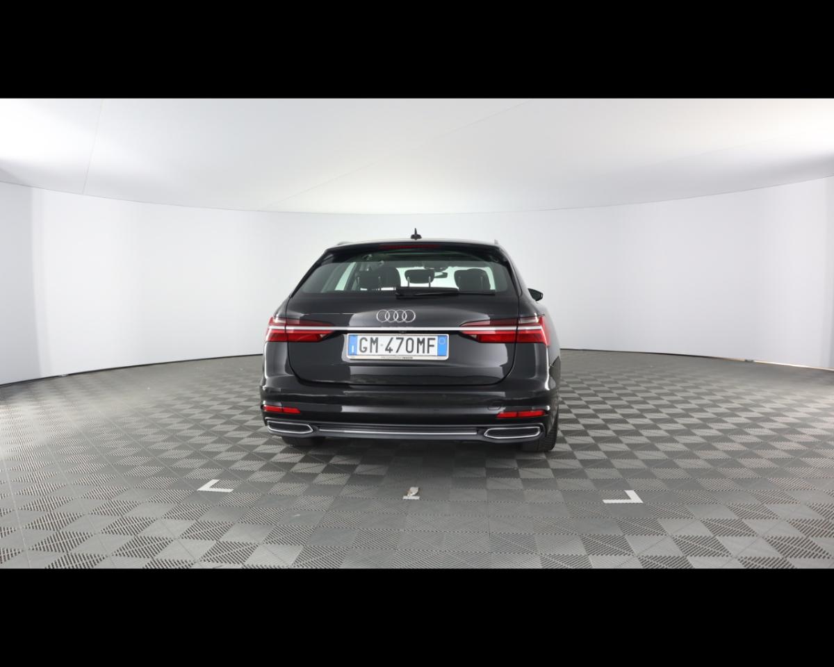 Audi Audi A6 usata 19