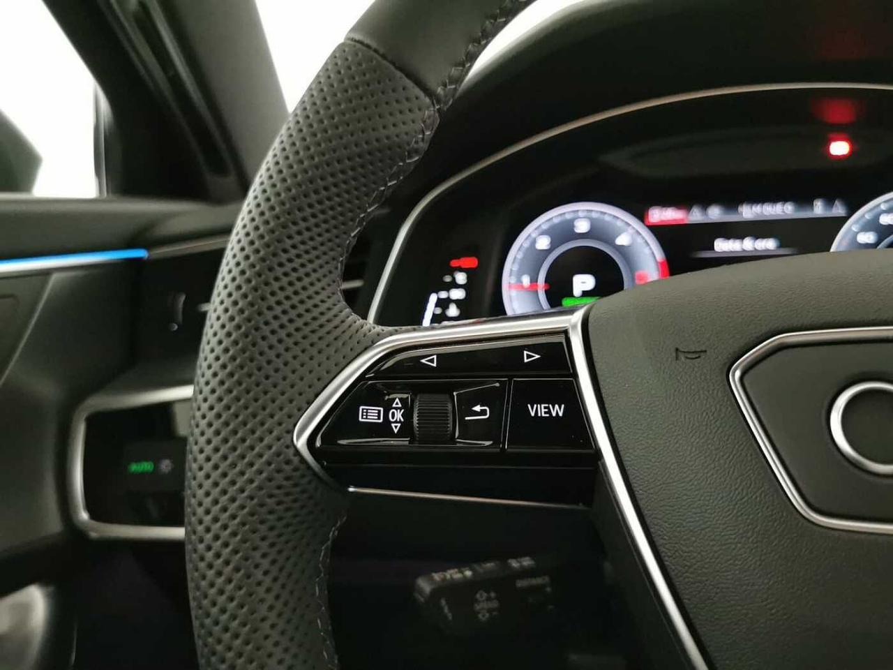 Audi Audi A6 usata, con GPS