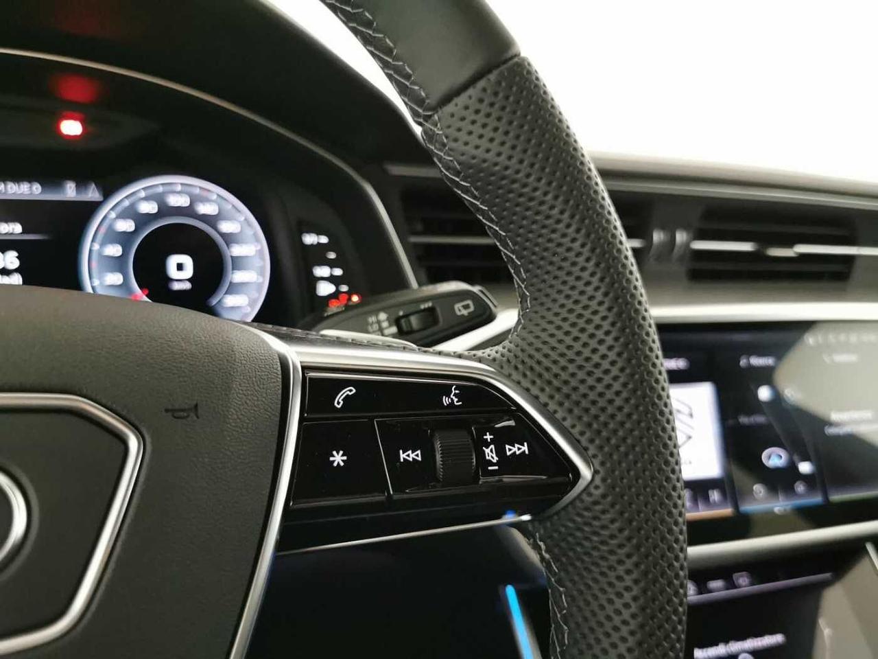 Audi Audi A6 usata, con Isofix