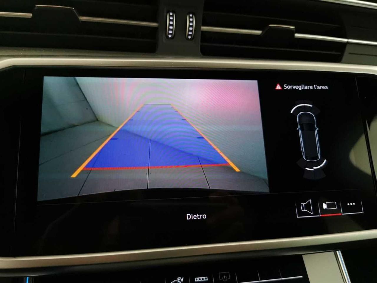 Audi Audi A6 usata 3