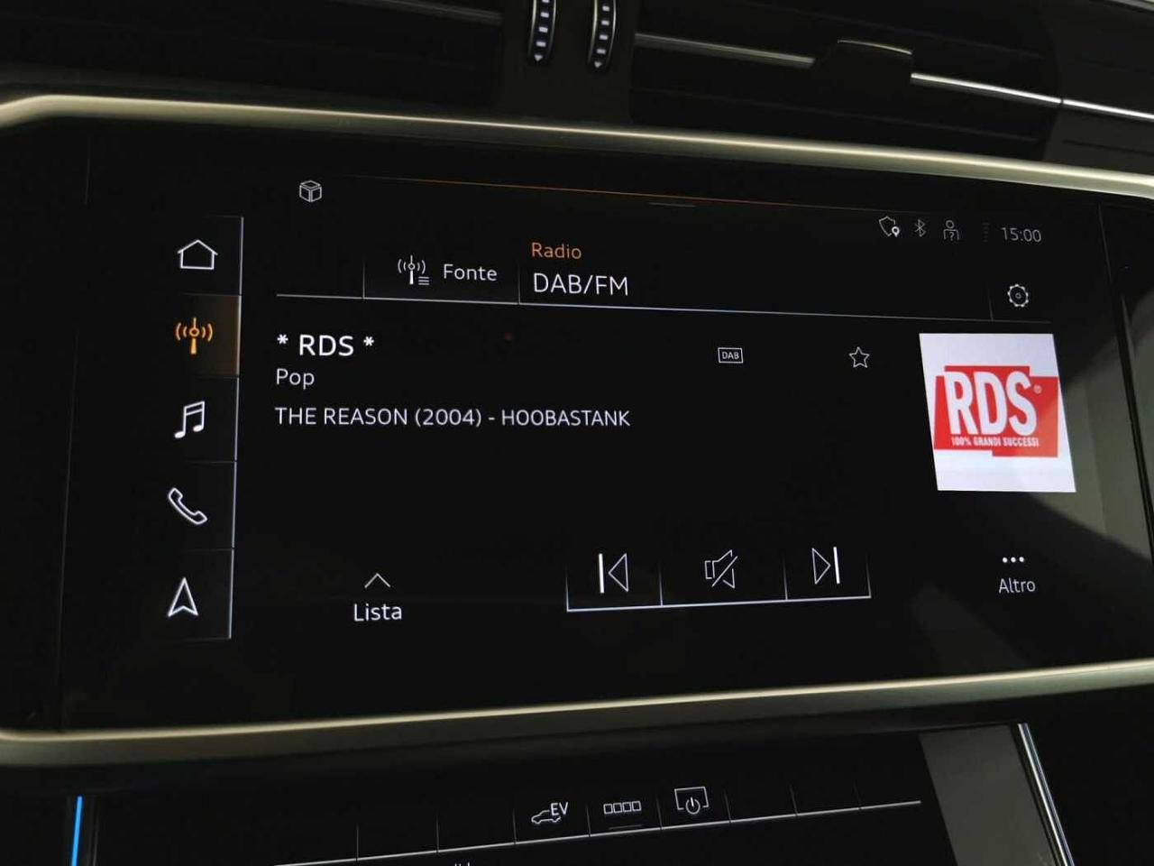 Audi Audi A6 usata 5