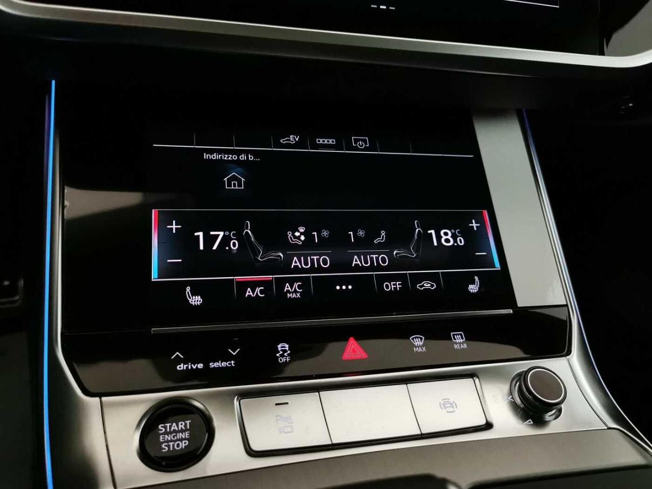 Audi Audi A6 usata 6