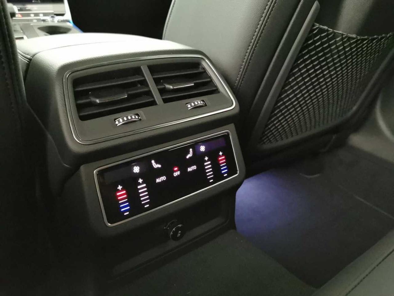 Audi Audi A6 usata 7