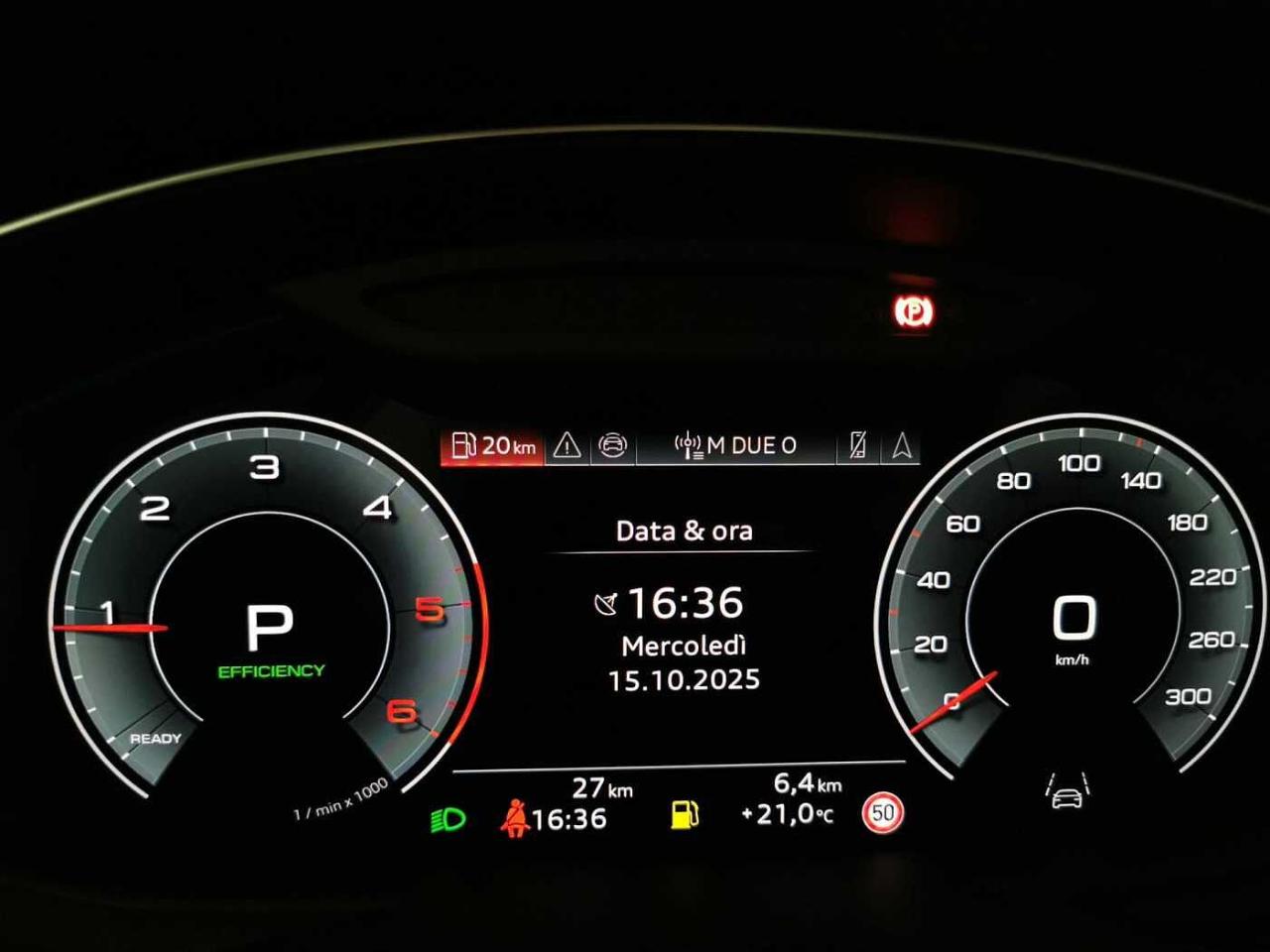 Audi Audi A6 usata 10