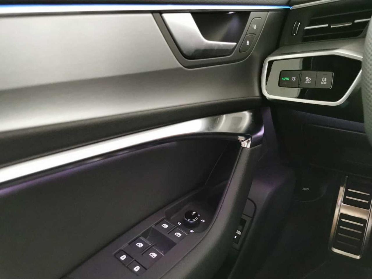 Audi Audi A6 usata 12