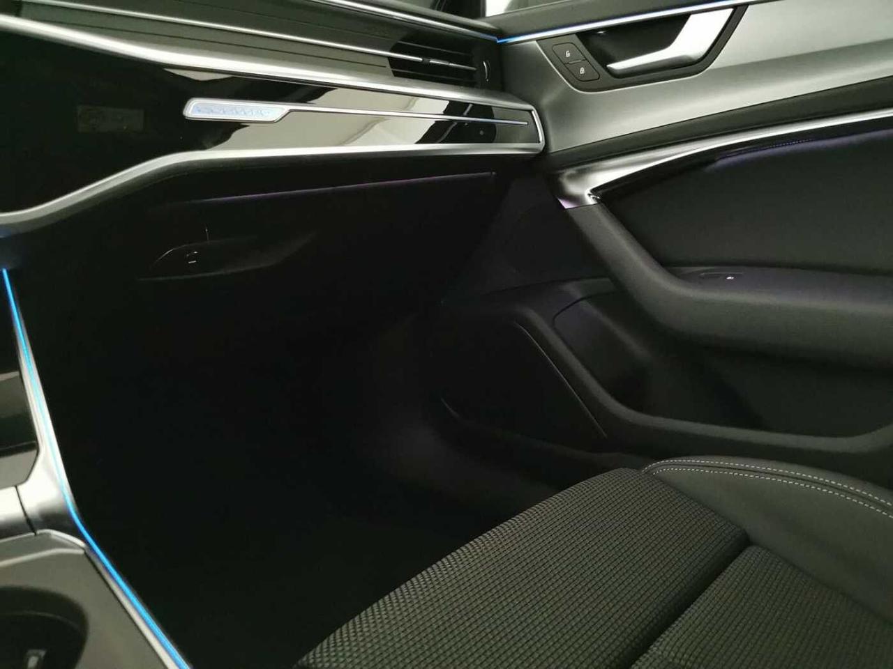 Audi Audi A6 usata 14