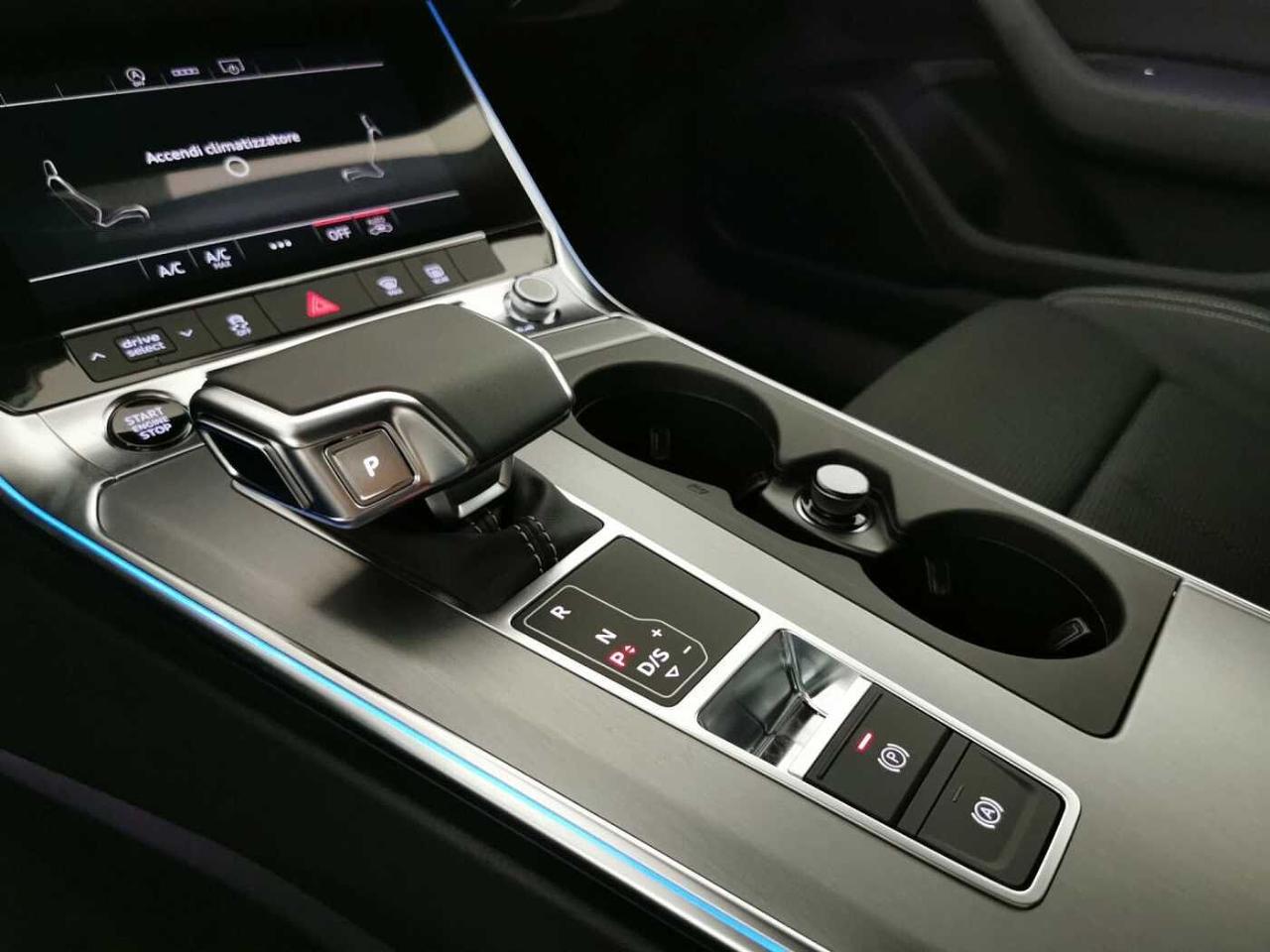 Audi Audi A6 usata 16