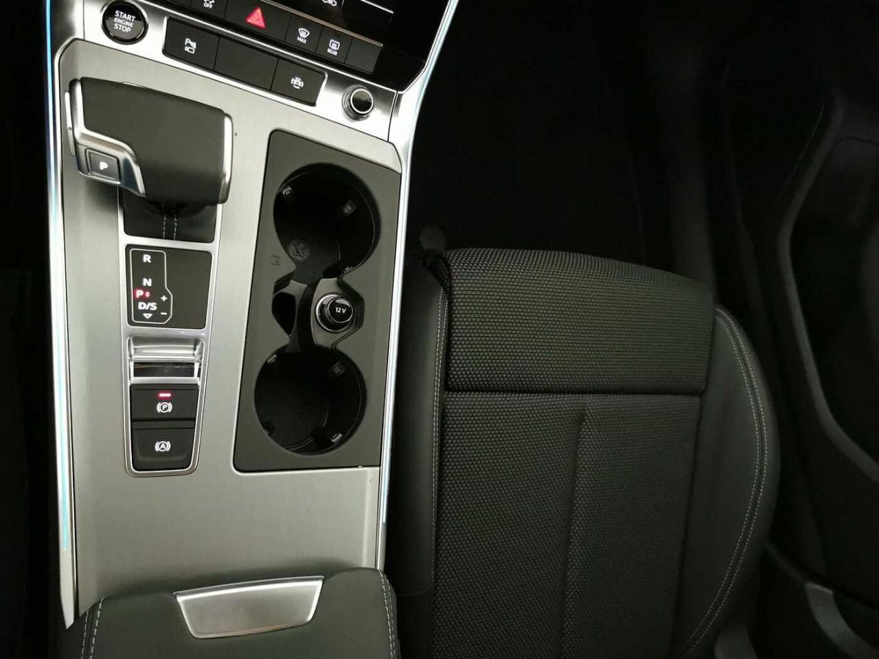 Audi Audi A6 usata 17