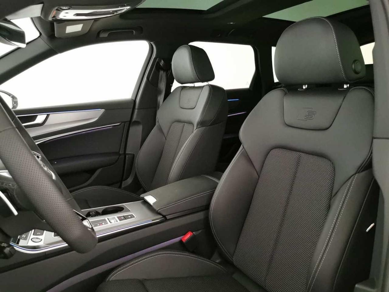 Audi Audi A6 usata 19