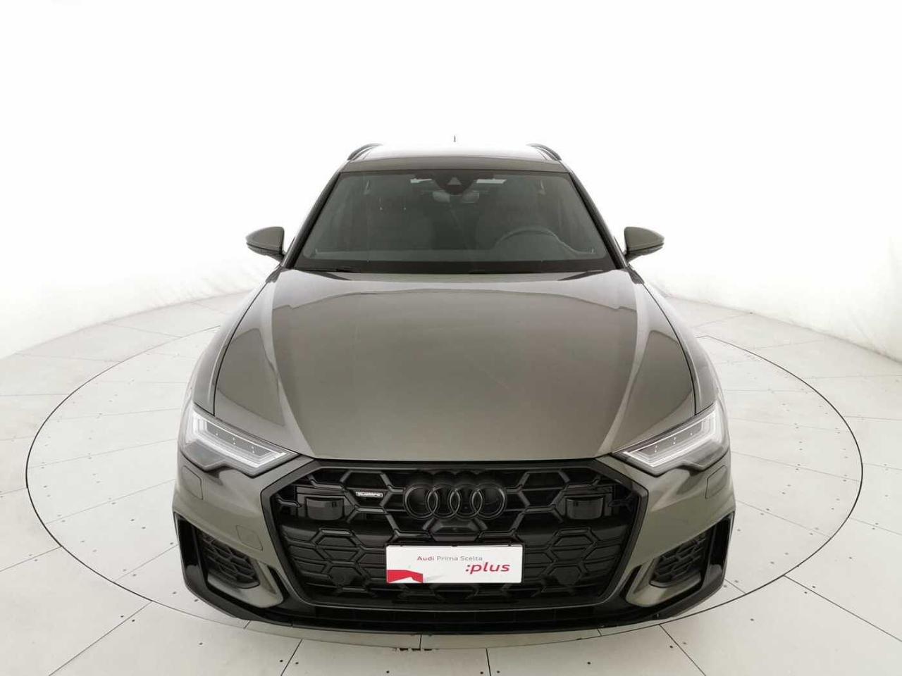 Audi Audi A6 usata 20