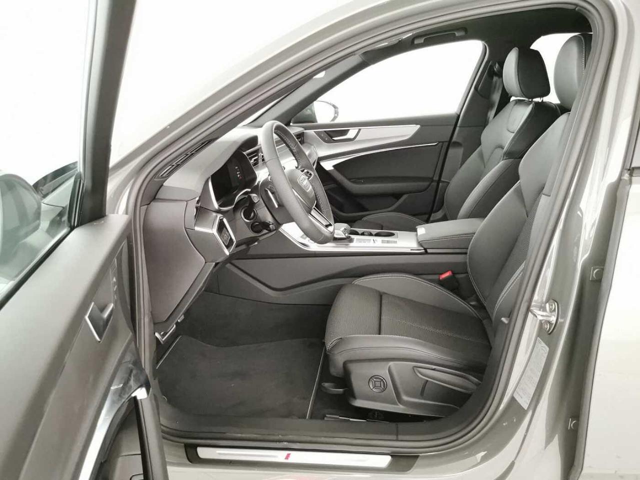 Audi Audi A6 usata 25