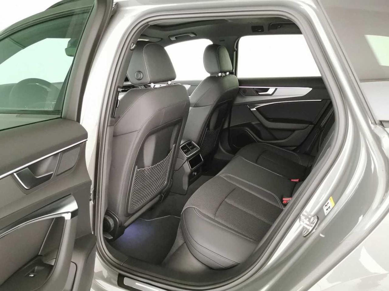 Audi Audi A6 usata 26