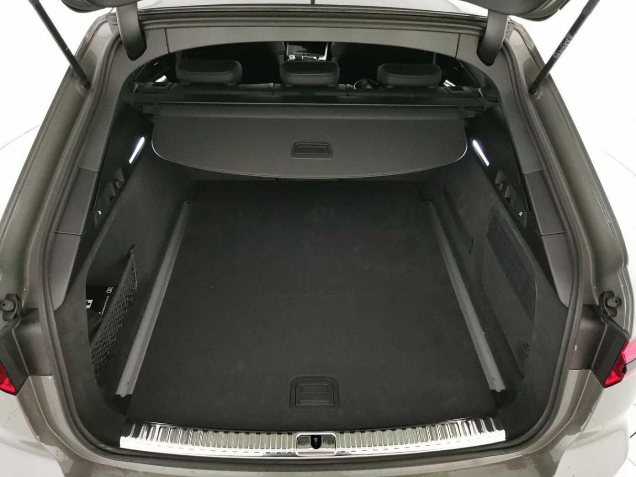 Audi Audi A6 usata 27