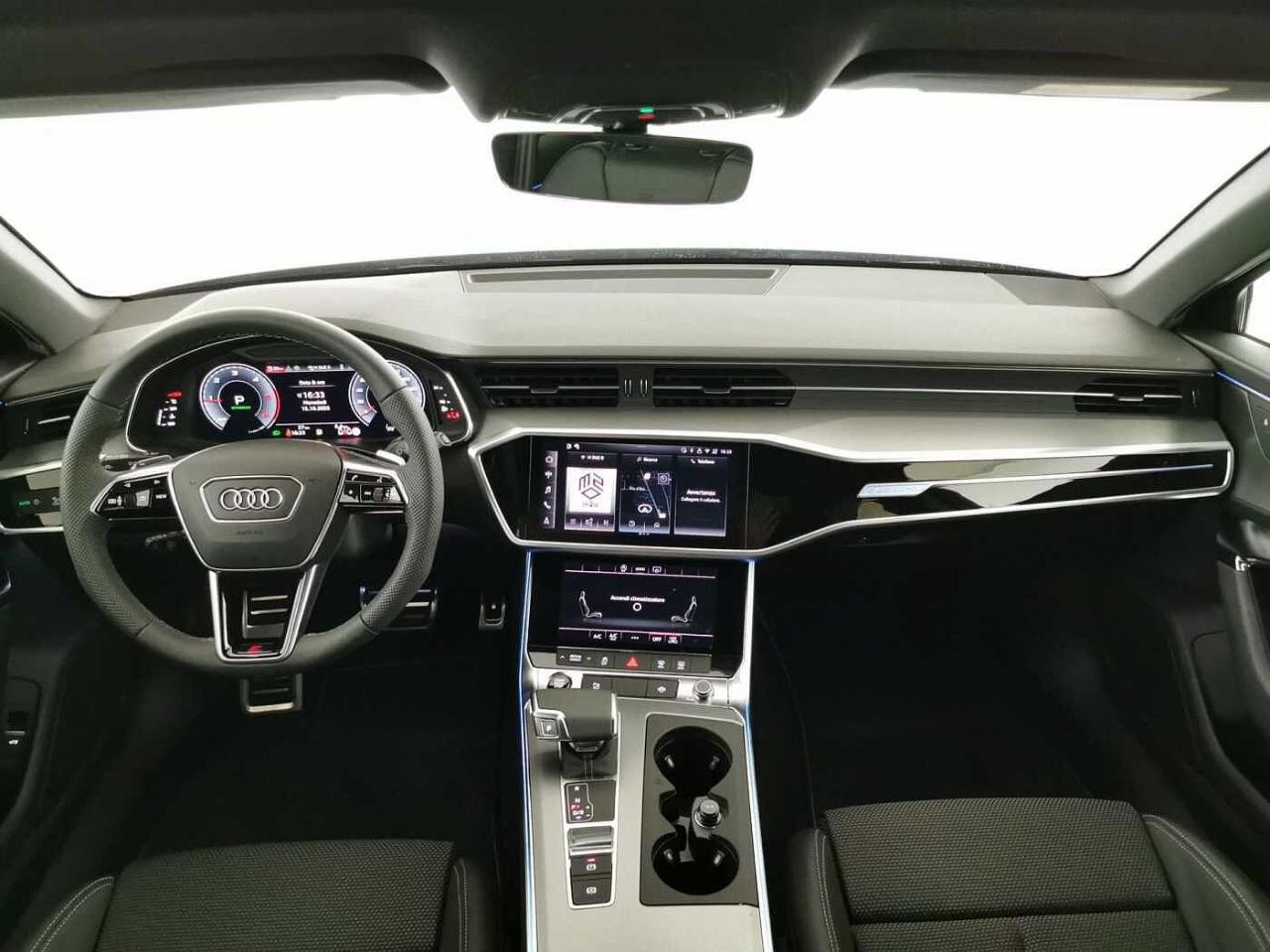 Audi Audi A6 usata 28