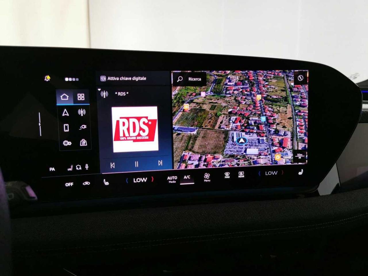 Audi Audi A6 usata 4