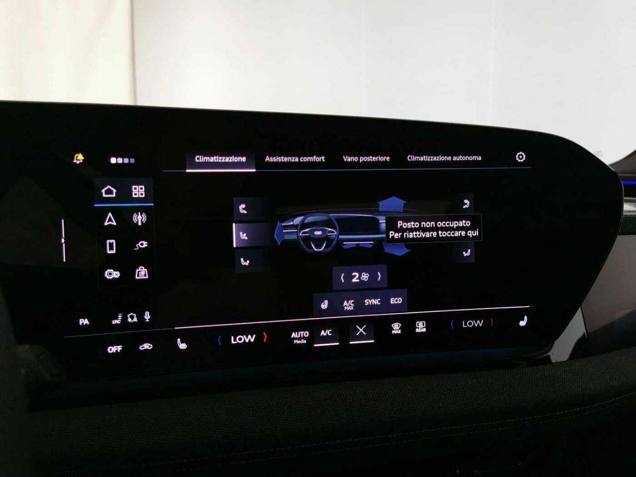 Audi Audi A6 usata 6