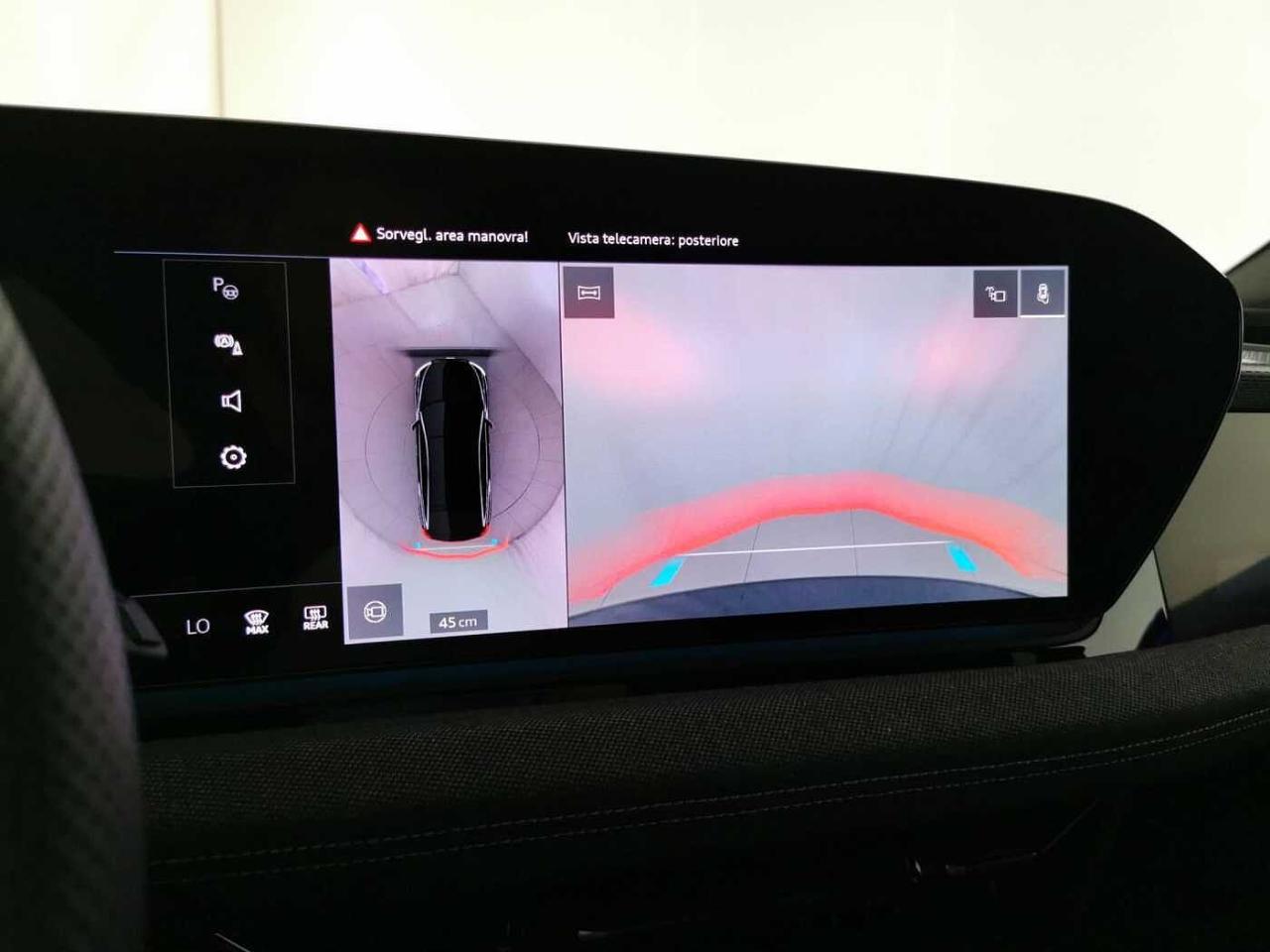 Audi Audi A6 usata 7