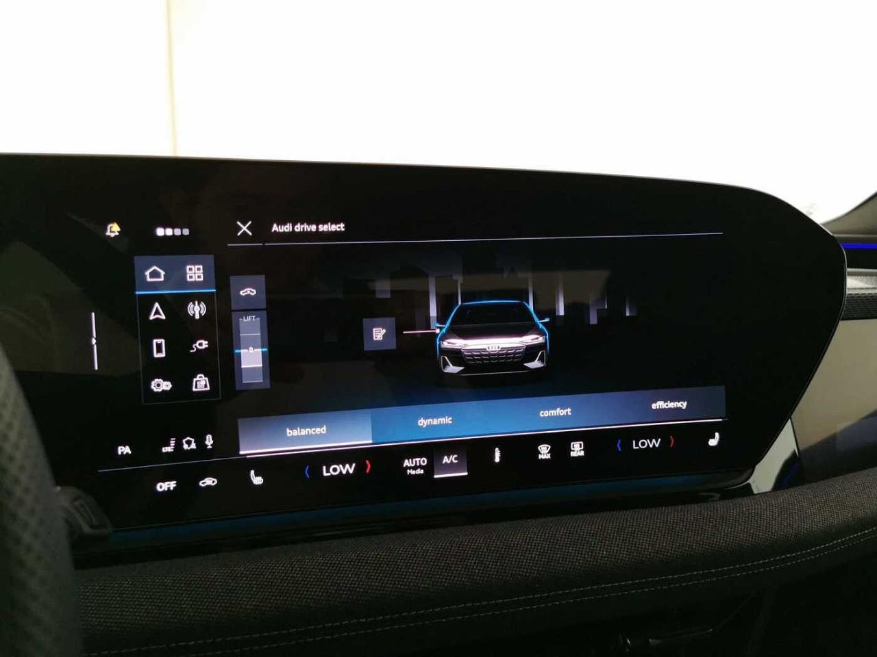 Audi Audi A6 usata 8