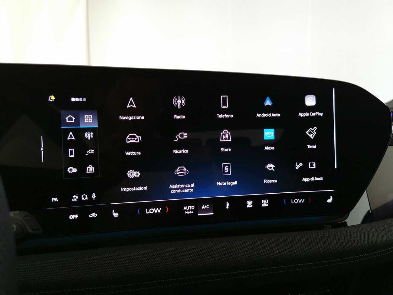 Audi Audi A6 usata 9